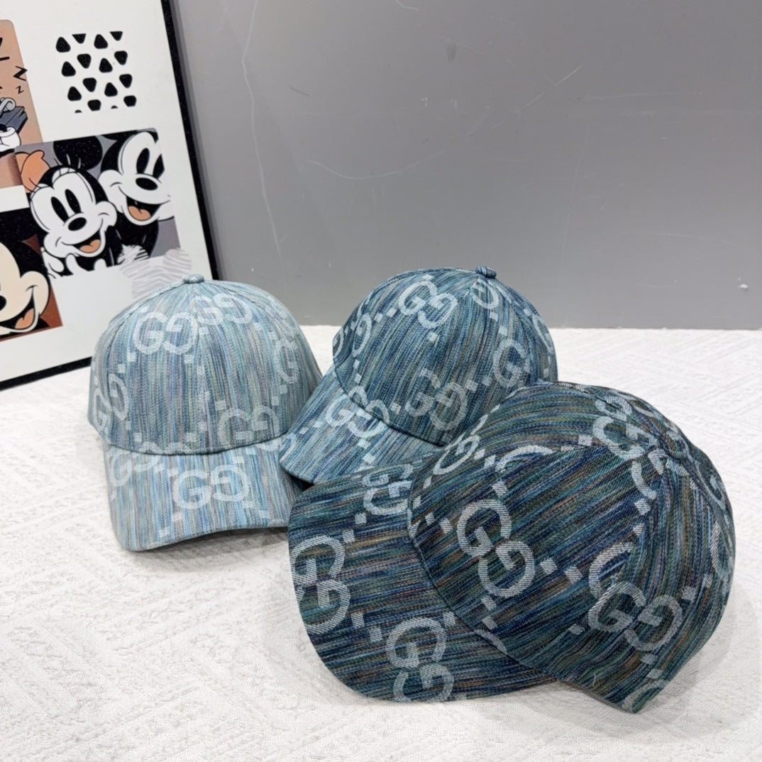Gucci cap