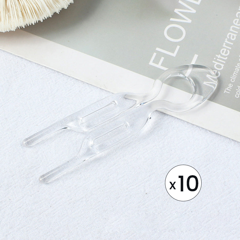 French Hair Pin