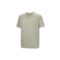 Men's Cormac Crew Breathable Short Sleeve Shirt