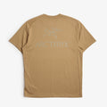 Arc'teryx Kragg SL Cotton Bird Word T-Shirt