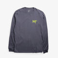 Arc'teryx Kragg SL Cotton Long Sleeve T-Shirt