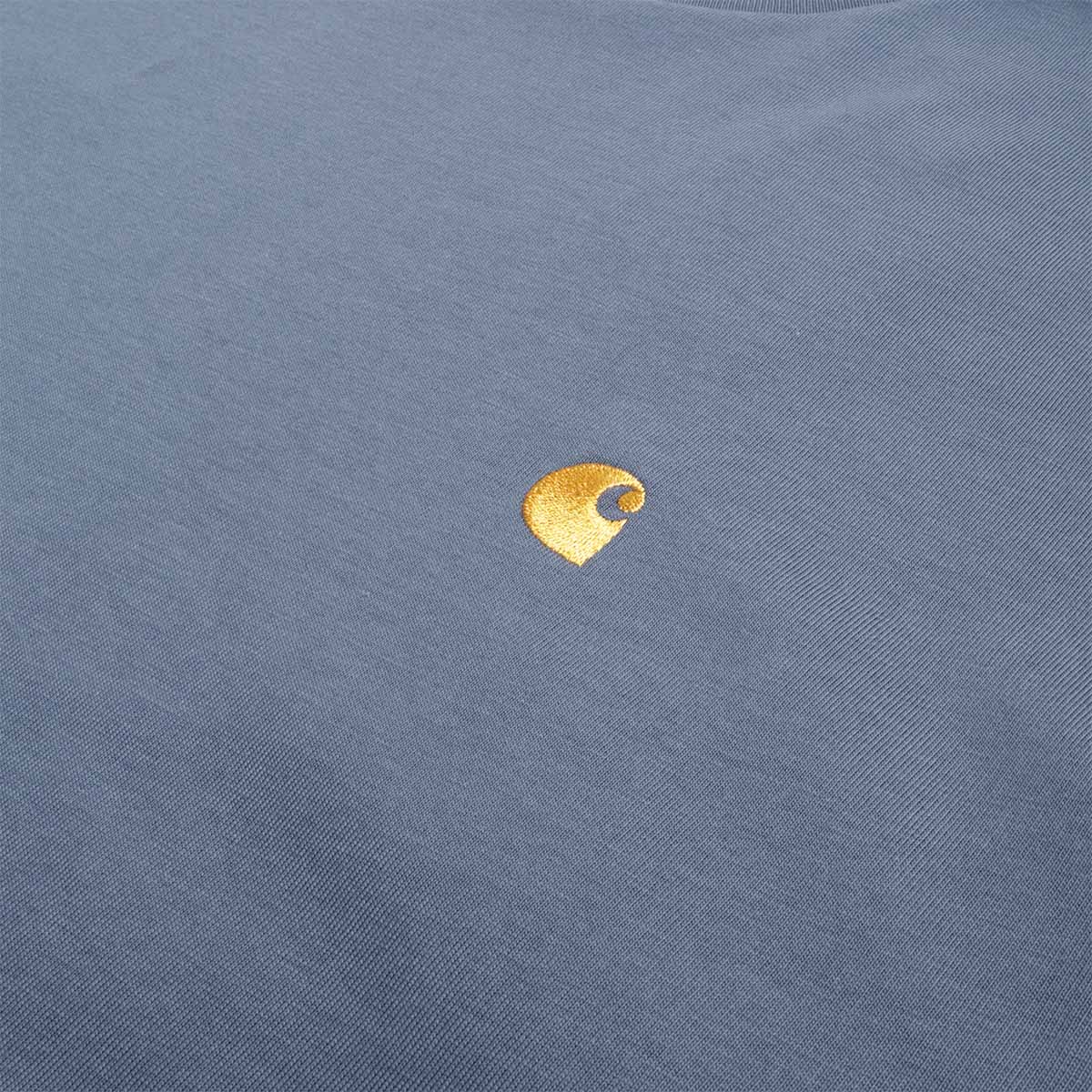 Carhartt WIP Short Sleeve Chase T-Shirt