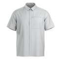 Mens Skyline Short Sleeve Shirt