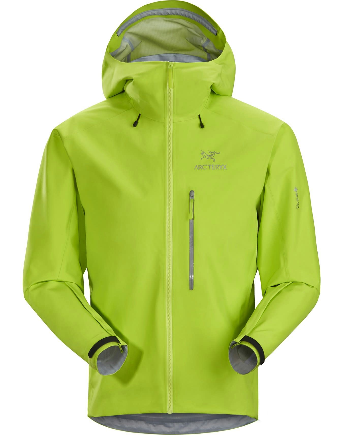 Alpha FL Jacket Men's