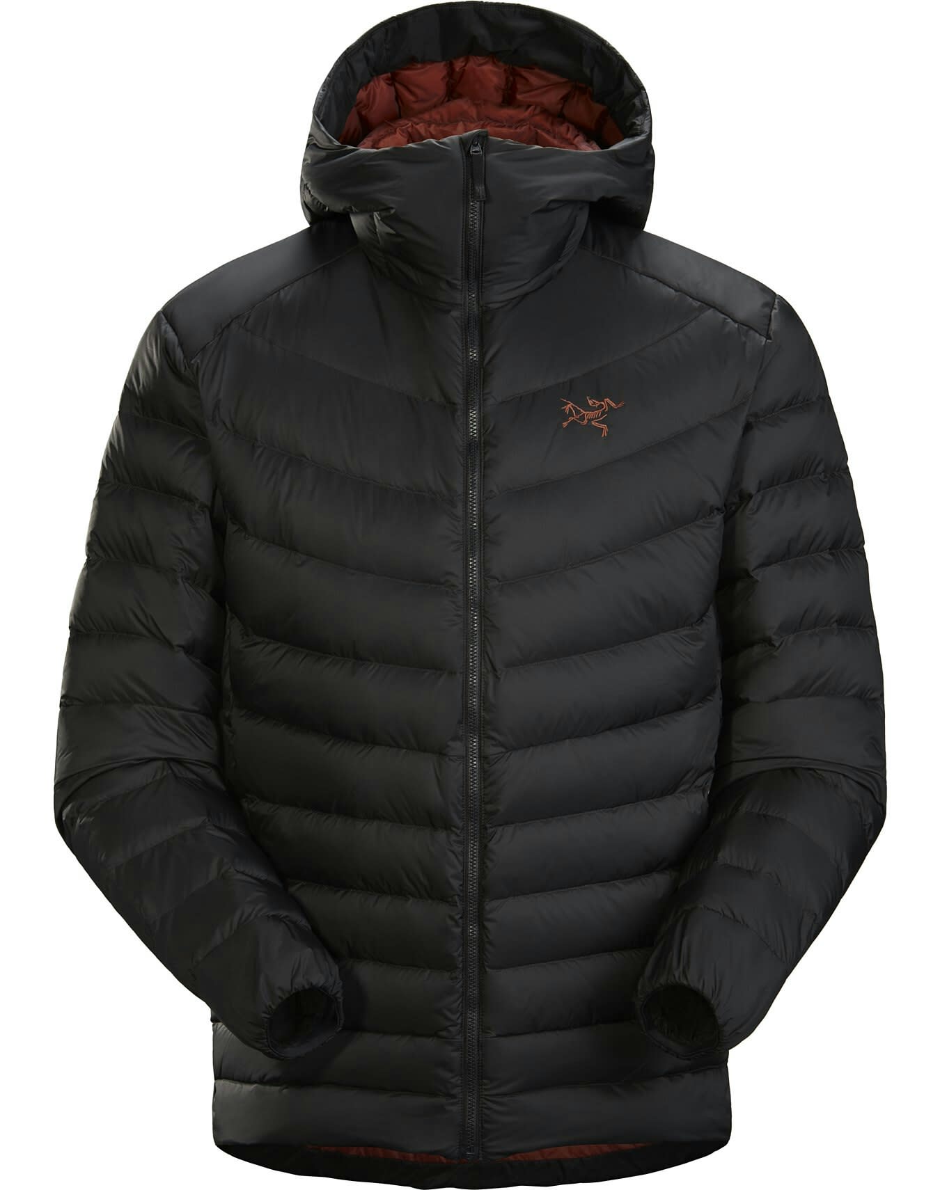 Agrium Hoody Men's