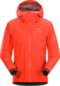 Alpha FL Jacket Men's