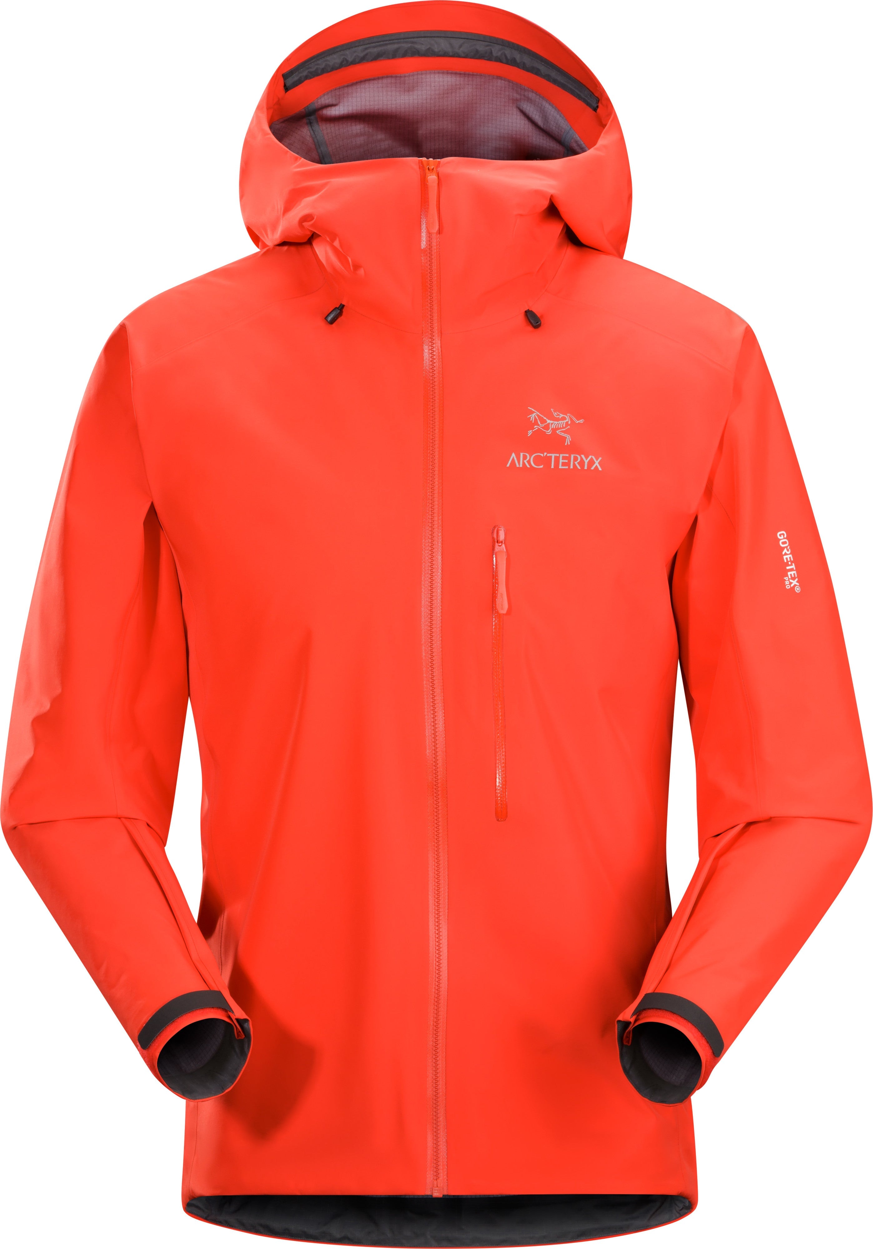 Alpha FL Jacket Men's