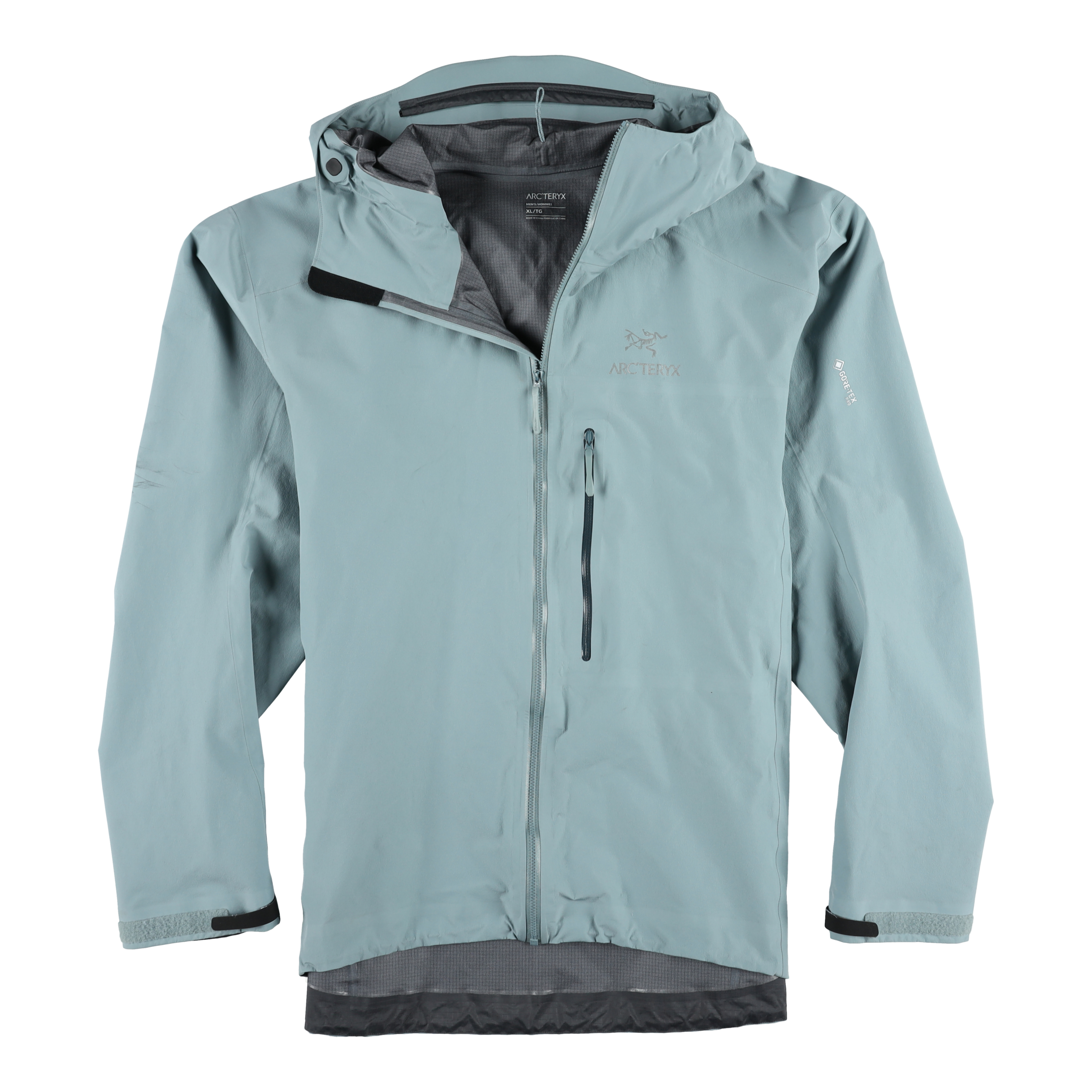Alpha FL Jacket Men's