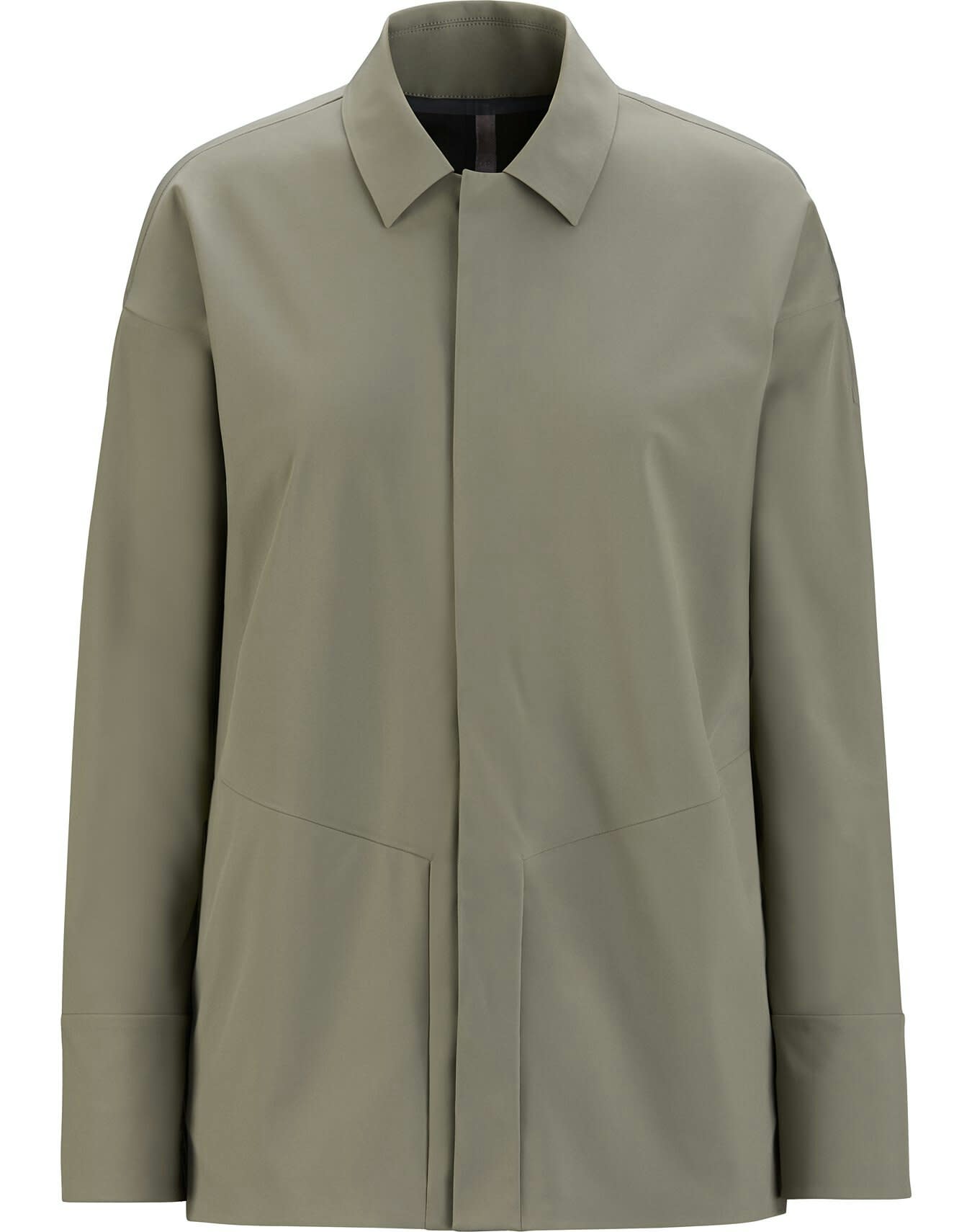 Allo Shirt Jacket Women's
