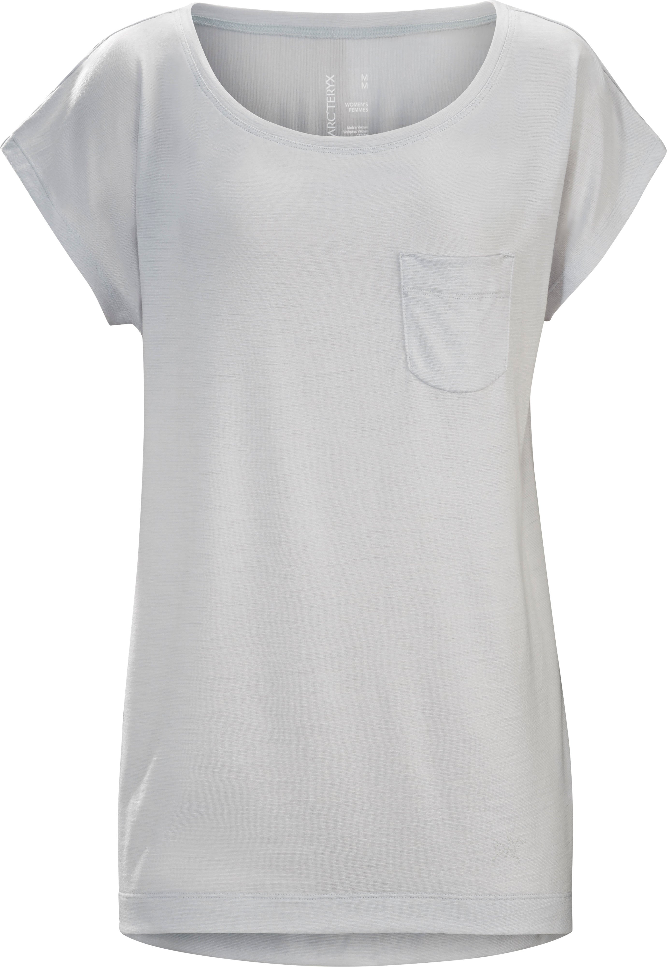 A2B Scoop Neck Women's
