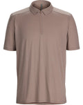 Frame Polo Shirt SS Men's