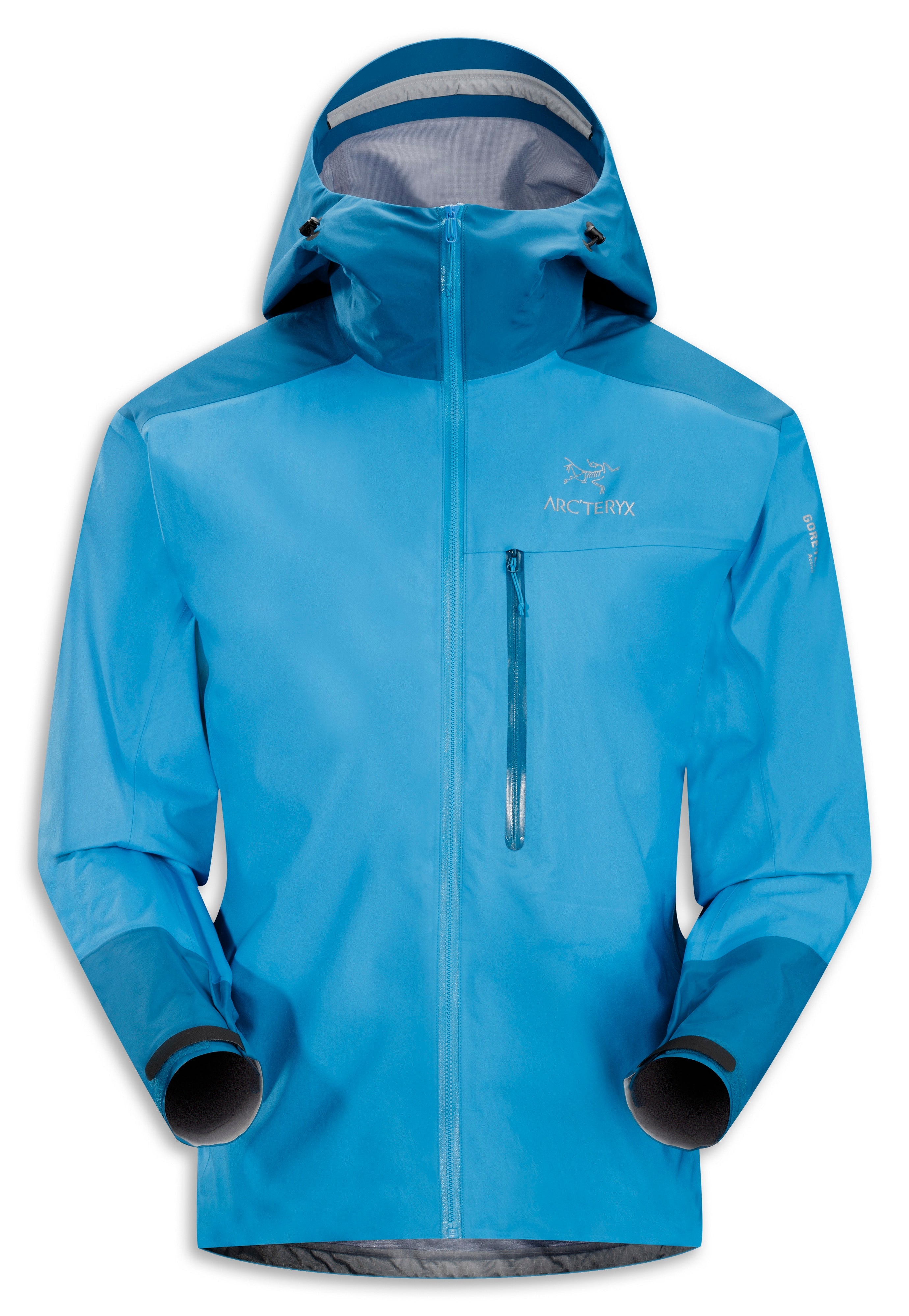 Alpha FL Jacket Men's
