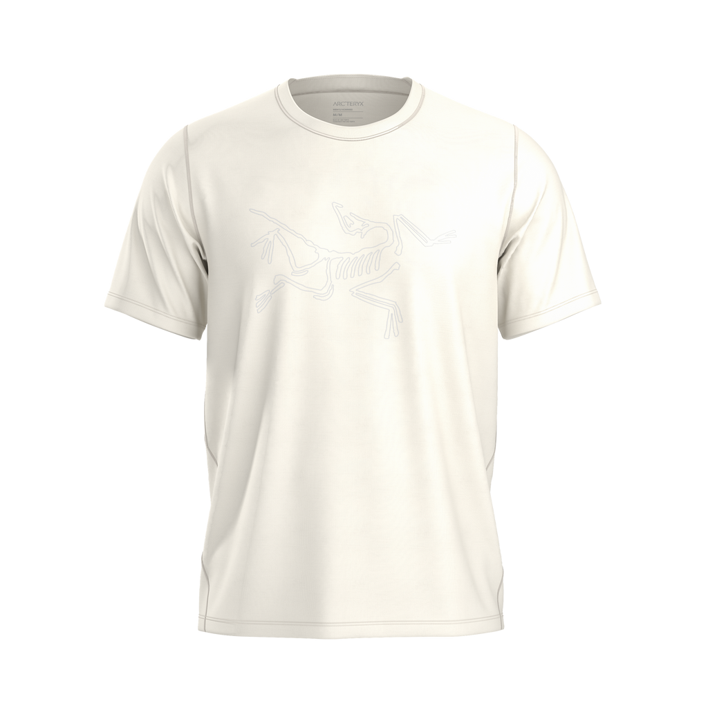 Men's Cormac Logo Short Sleeve Shirt