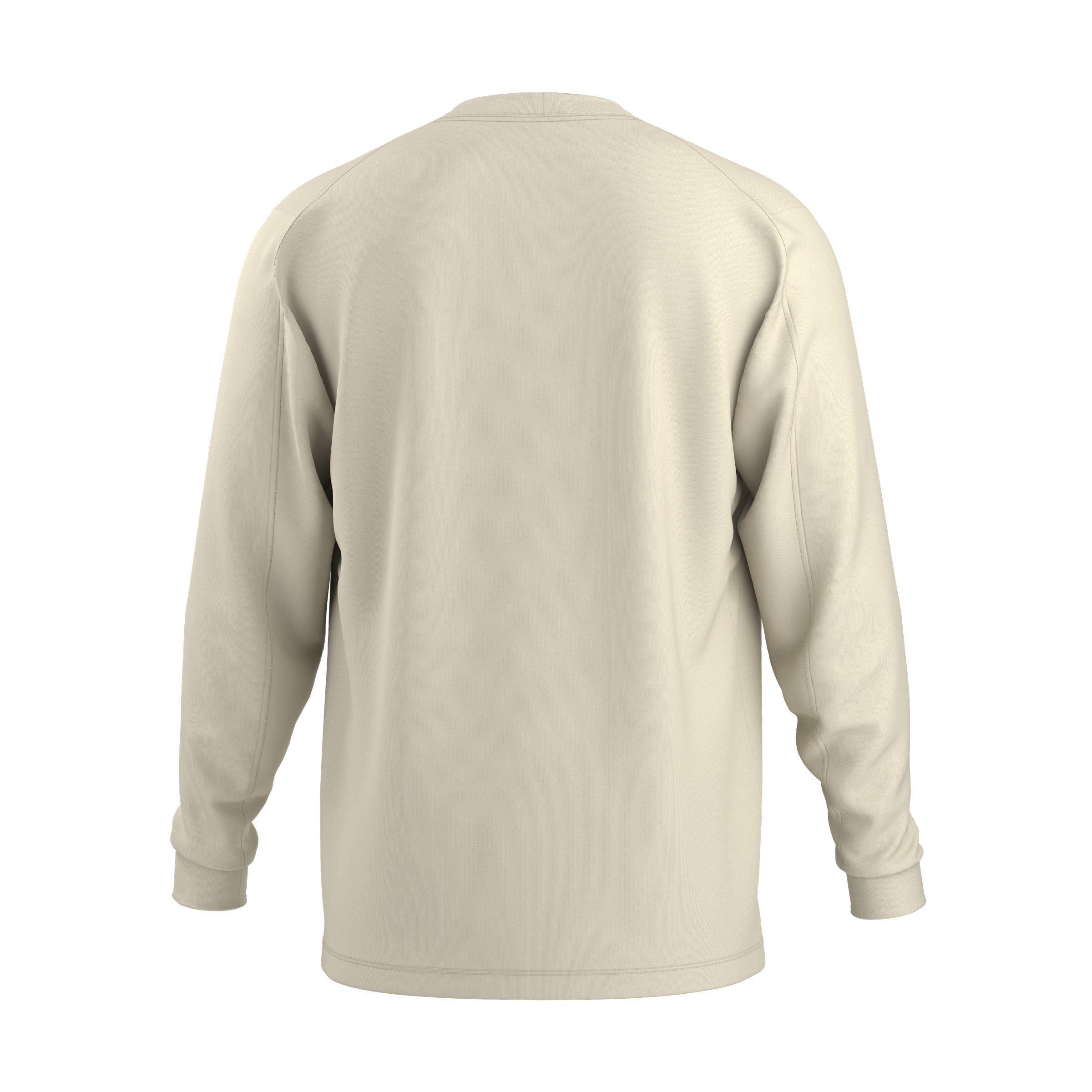 Men's  Kragg SL Cotton Long Sleeve Shirt
