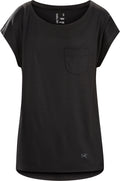 A2B Scoop Neck Women's