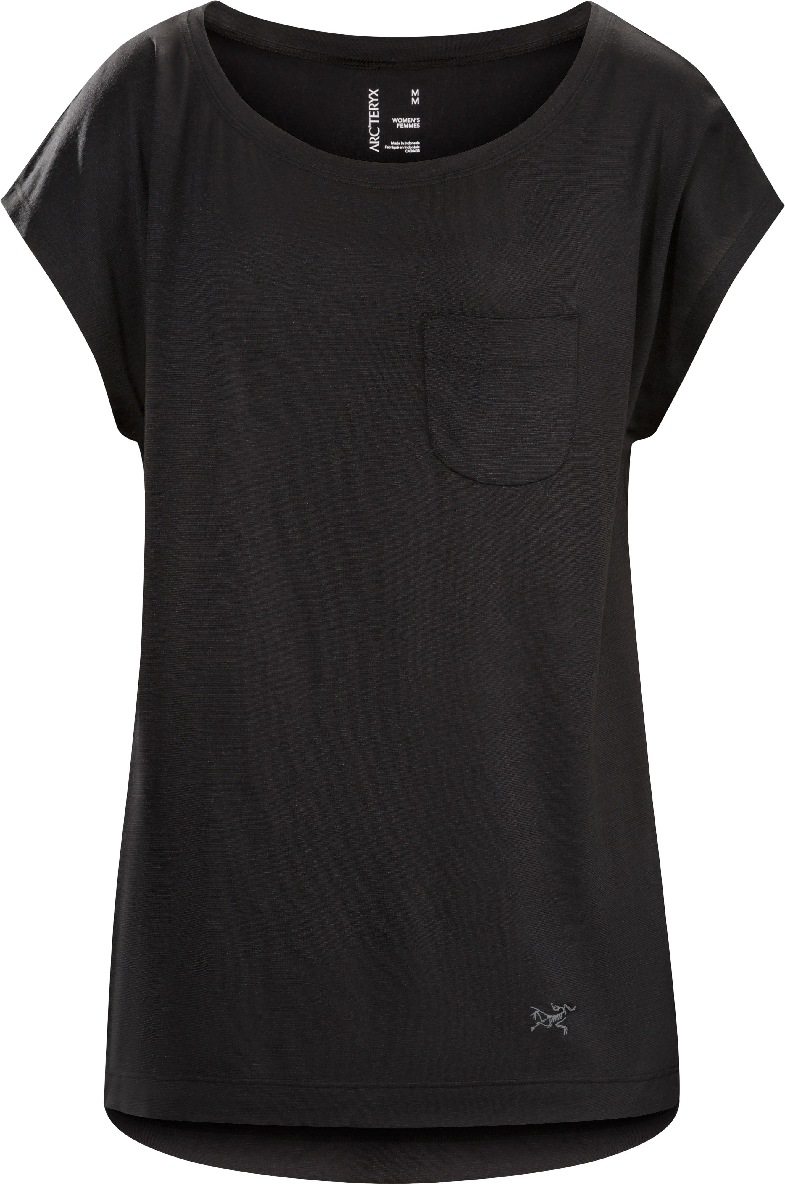 A2B Scoop Neck Women's