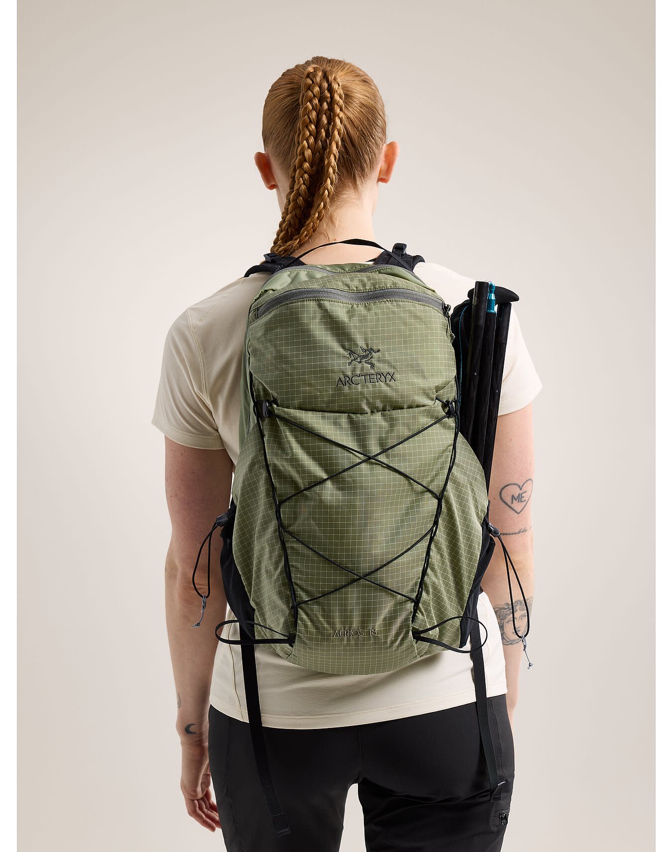 Aerios 18 Backpack
