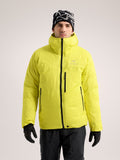 Alpha Lightweight Parka Men's