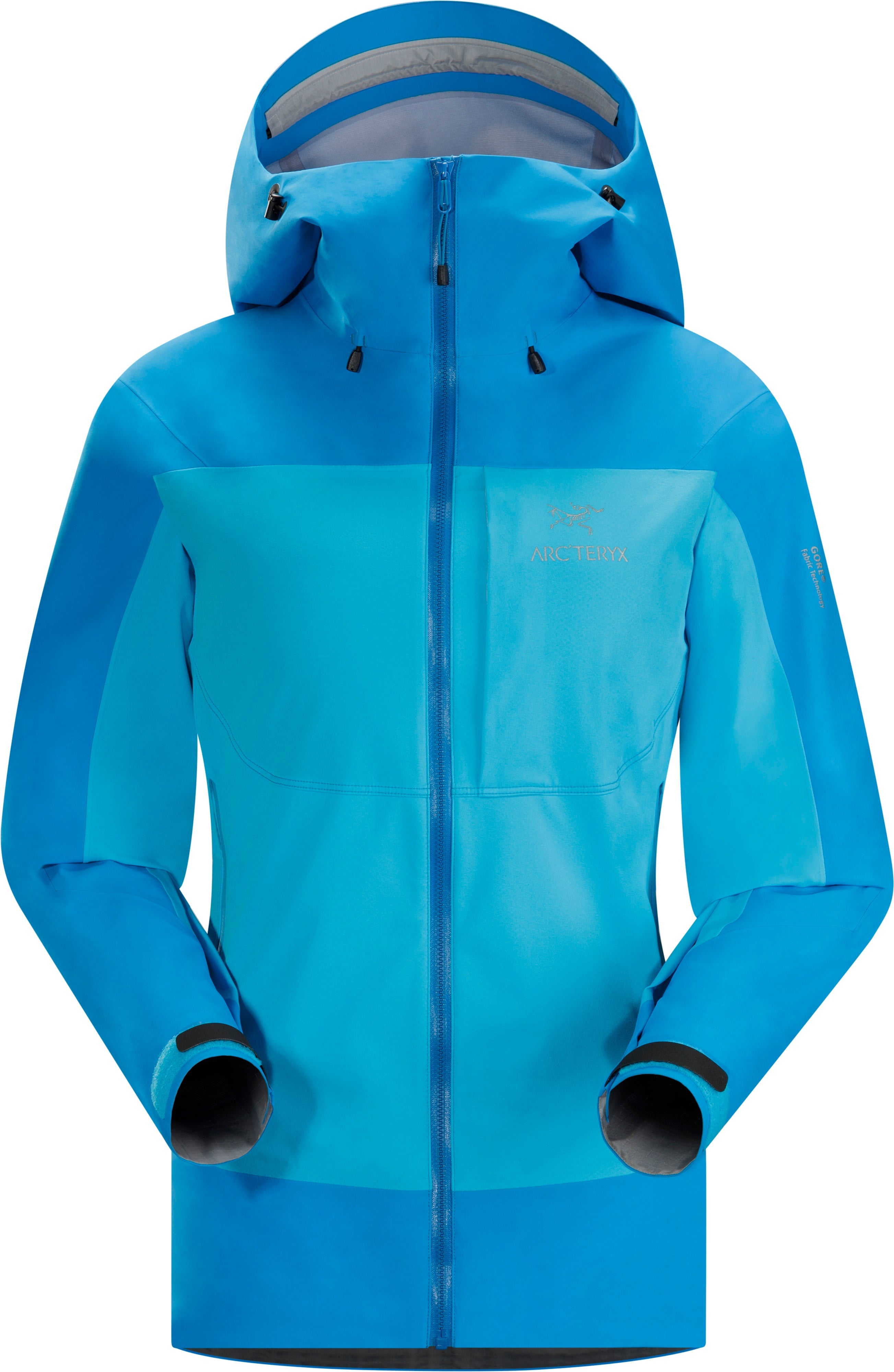 Alpha Comp Hoody Women's